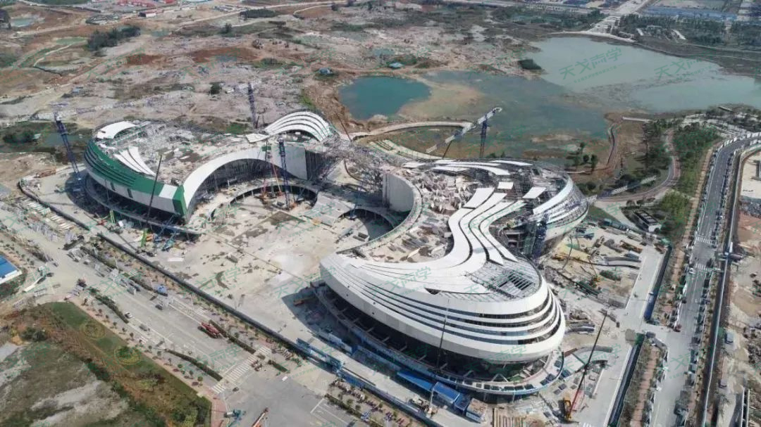 柳州文化藝術(shù)中心聲學設(shè)計工程